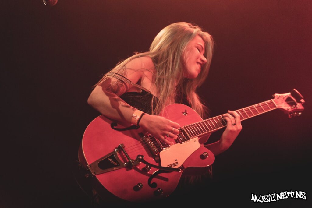 She Loves You @ The Powerstation, Auckland 28/09/2019