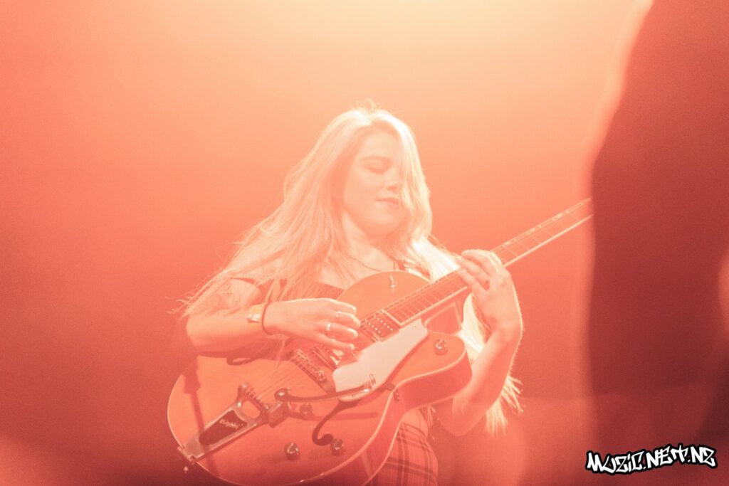 She Loves You @ The Powerstation, Auckland 28/09/2019