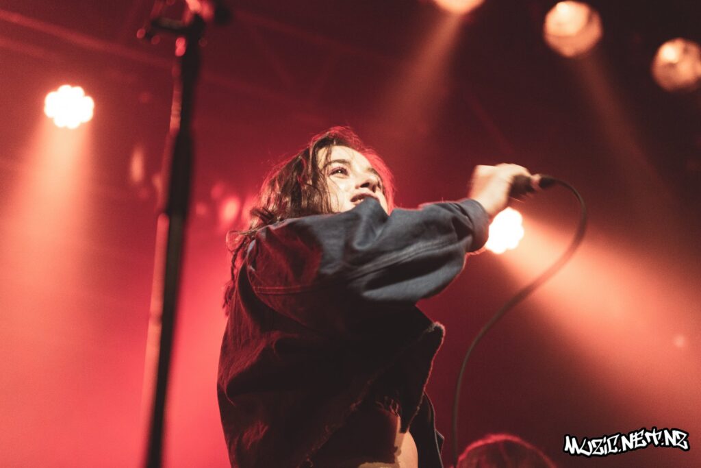 She Loves You @ The Powerstation, Auckland 28/09/2019
