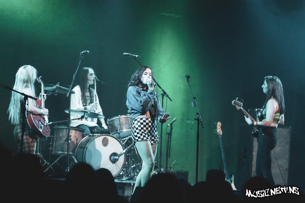 She Loves You @ The Powerstation, Auckland 28/09/2019
