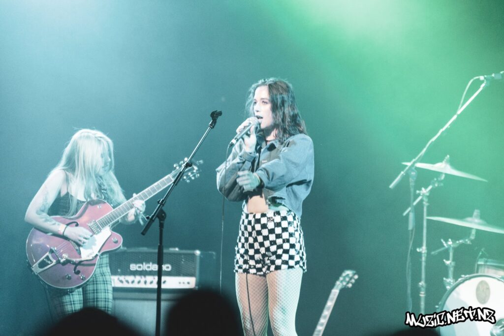 She Loves You @ The Powerstation, Auckland 28/09/2019