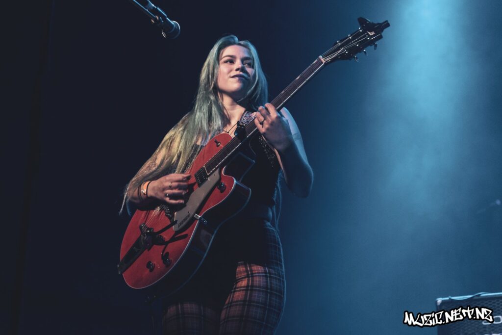 She Loves You @ The Powerstation, Auckland 28/09/2019