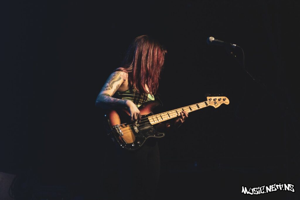 She Loves You @ The Powerstation, Auckland 28/09/2019