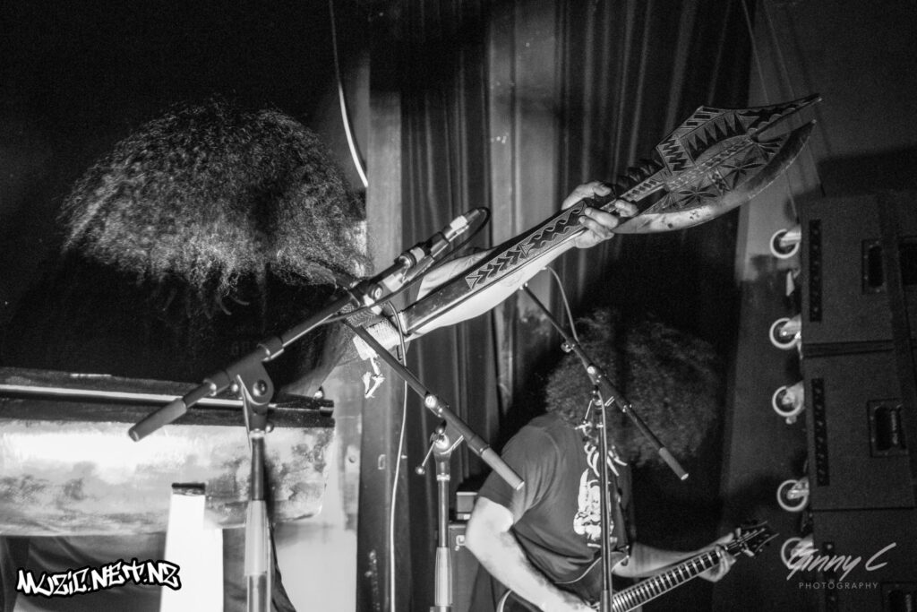 Shepherds Reign @ Galatos, Auckland 10/09/2022