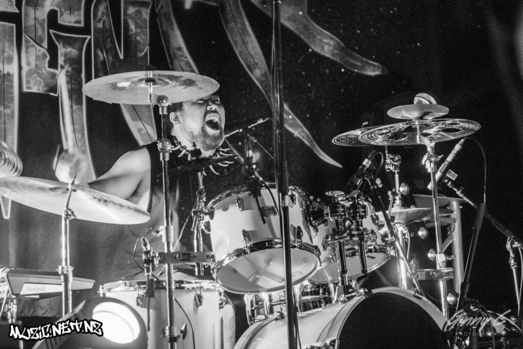 Shepherds Reign @ Galatos, Auckland 10/09/2022
