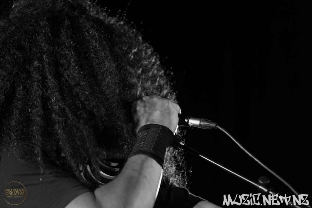 Shepherds Reign @ The Tuning Fork, Auckland 12/11/2022