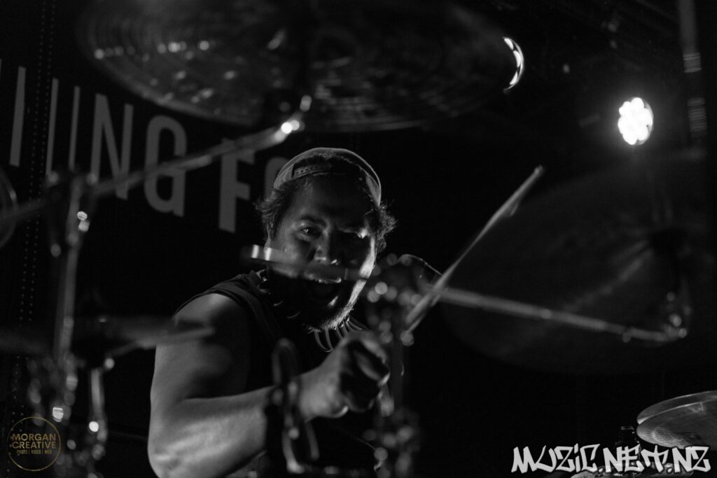 Shepherds Reign @ The Tuning Fork, Auckland 12/11/2022