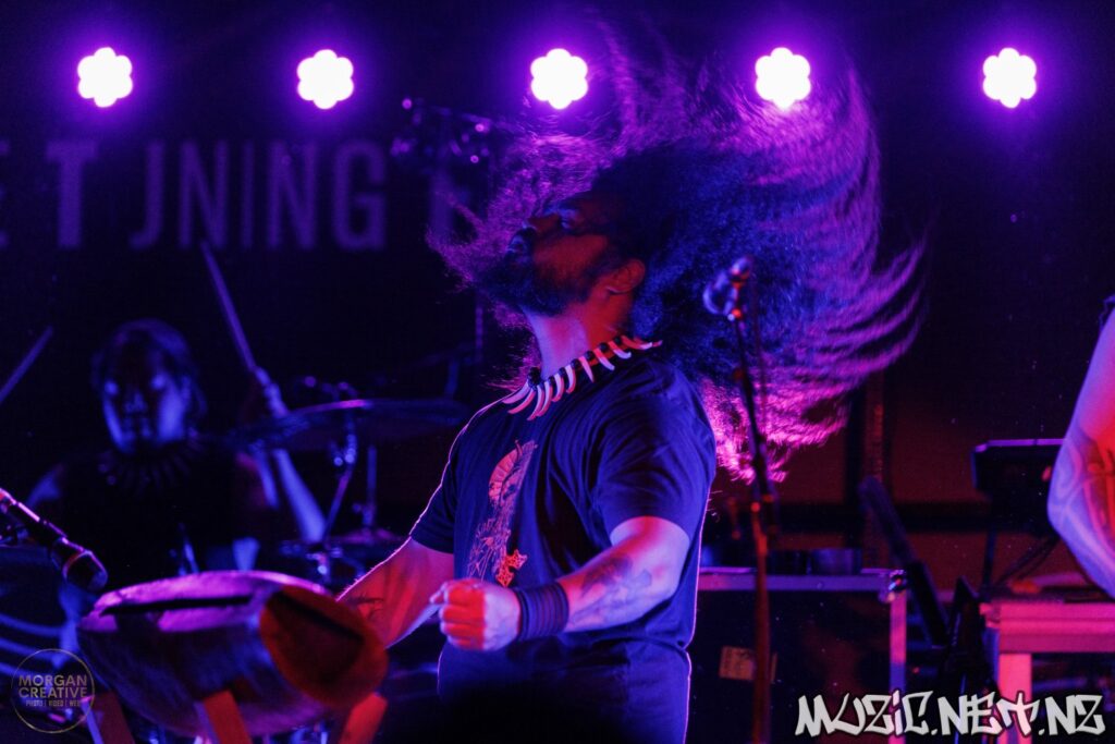 Shepherds Reign @ The Tuning Fork, Auckland 12/11/2022