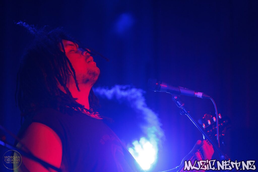 Shepherds Reign @ The Tuning Fork, Auckland 12/11/2022
