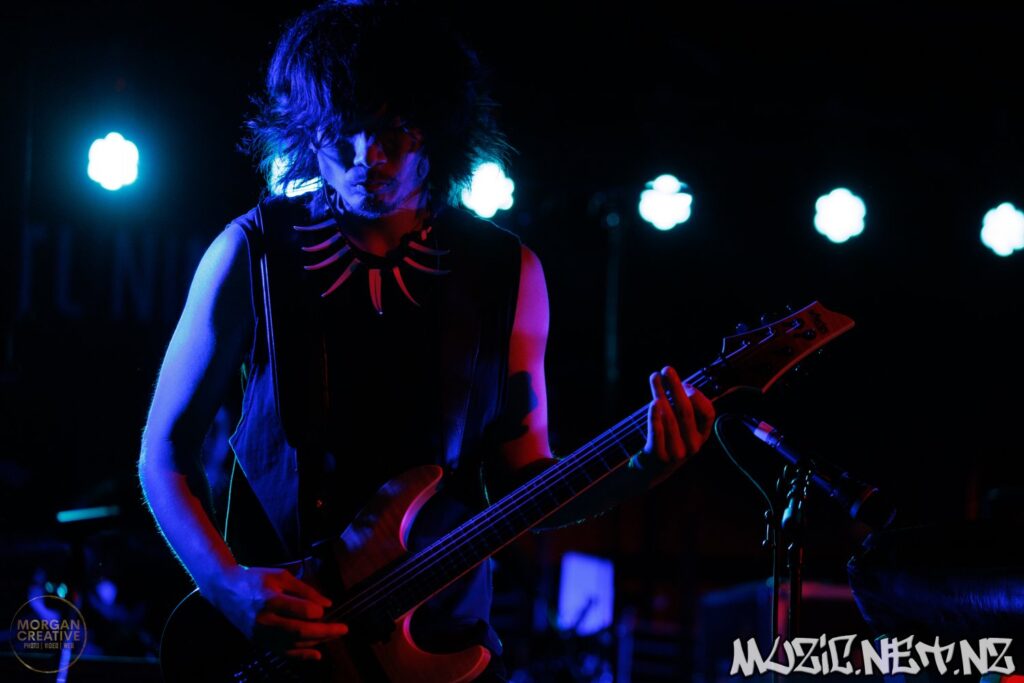 Shepherds Reign @ The Tuning Fork, Auckland 12/11/2022