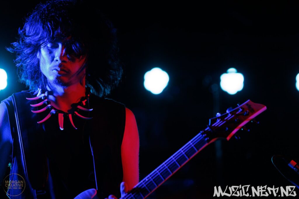 Shepherds Reign @ The Tuning Fork, Auckland 12/11/2022