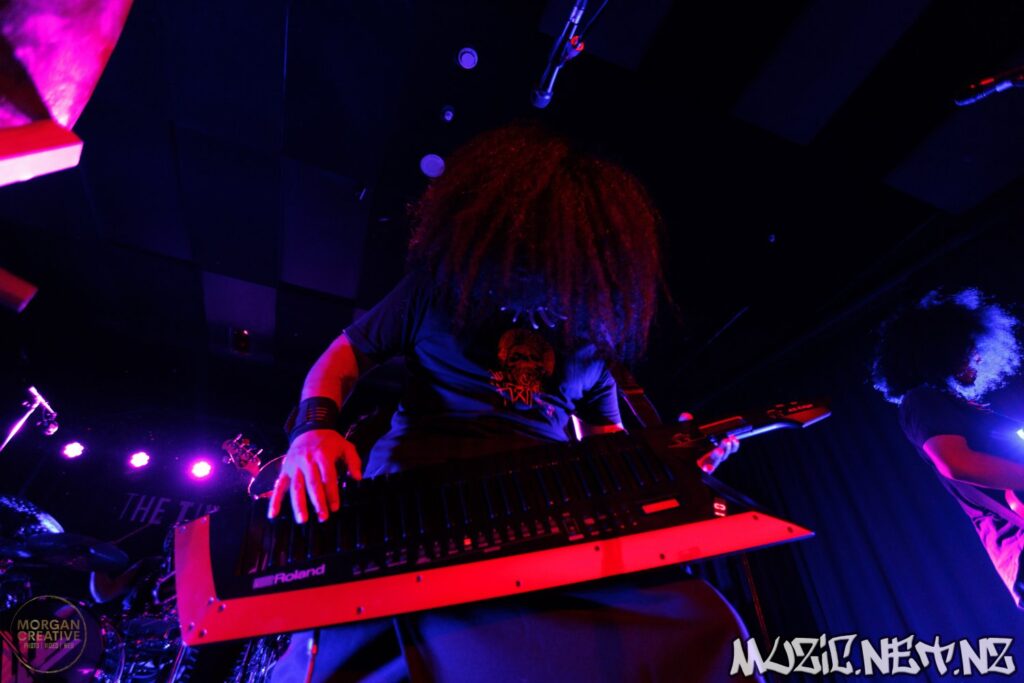 Shepherds Reign @ The Tuning Fork, Auckland 12/11/2022
