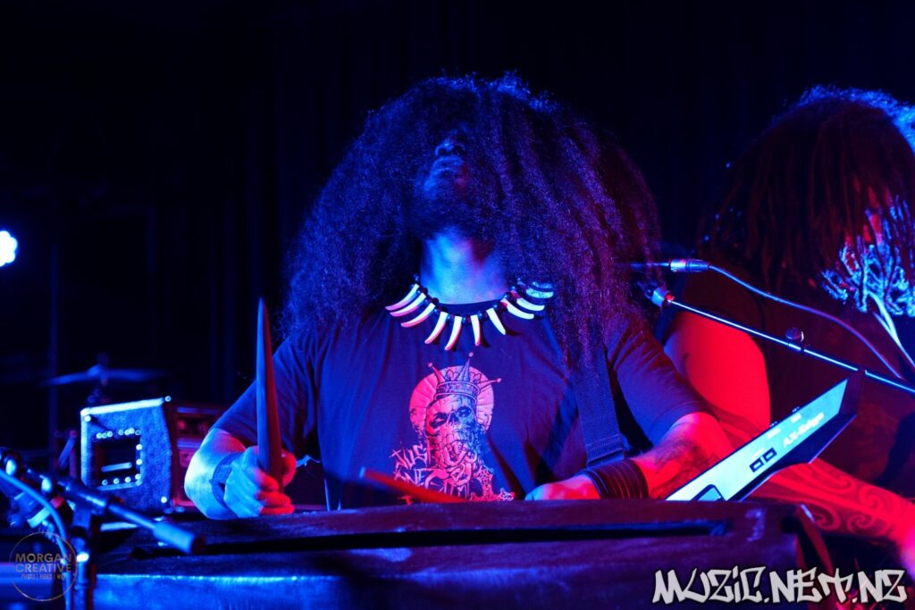 Shepherds Reign @ The Tuning Fork, Auckland 12/11/2022