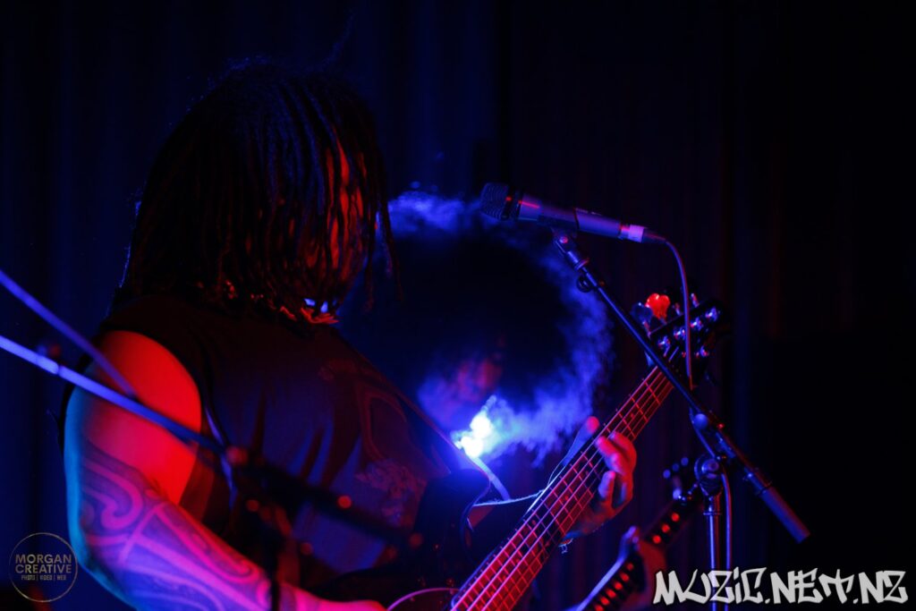 Shepherds Reign @ The Tuning Fork, Auckland 12/11/2022