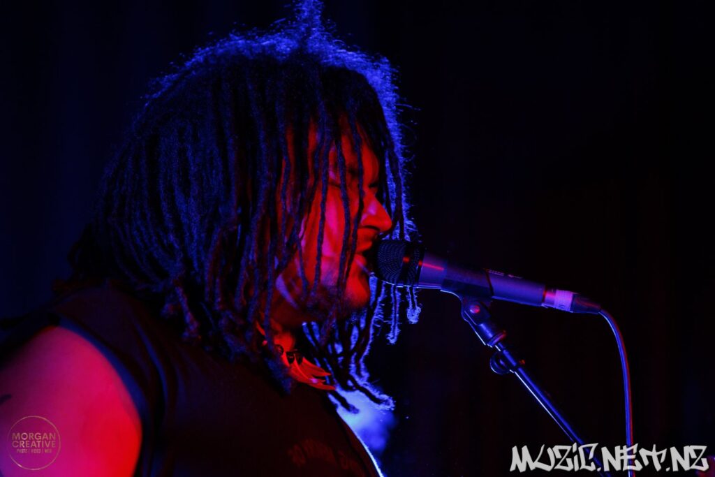 Shepherds Reign @ The Tuning Fork, Auckland 12/11/2022