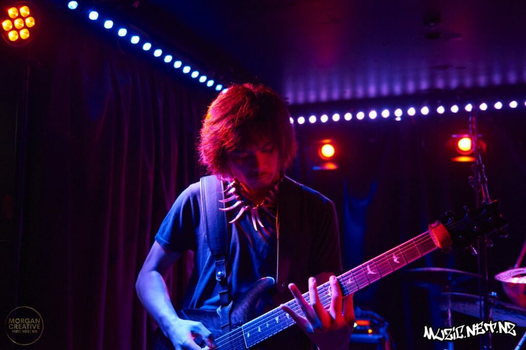Shepherds Reign @ Whammy Bar, Auckland 22/07/2021