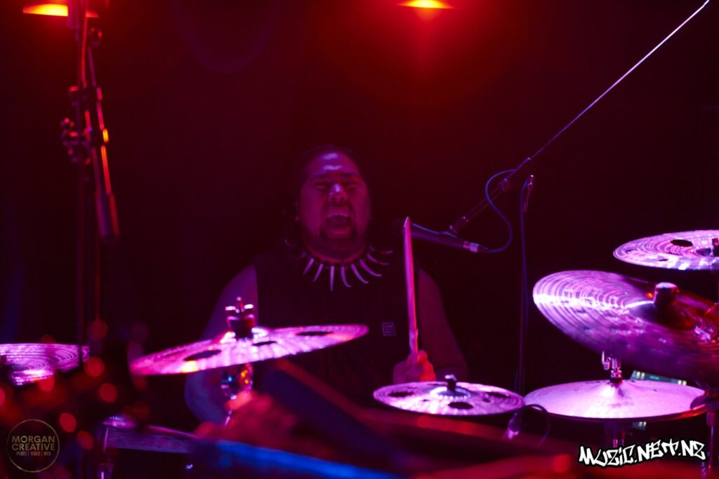 Shepherds Reign @ Whammy Bar, Auckland 22/07/2021
