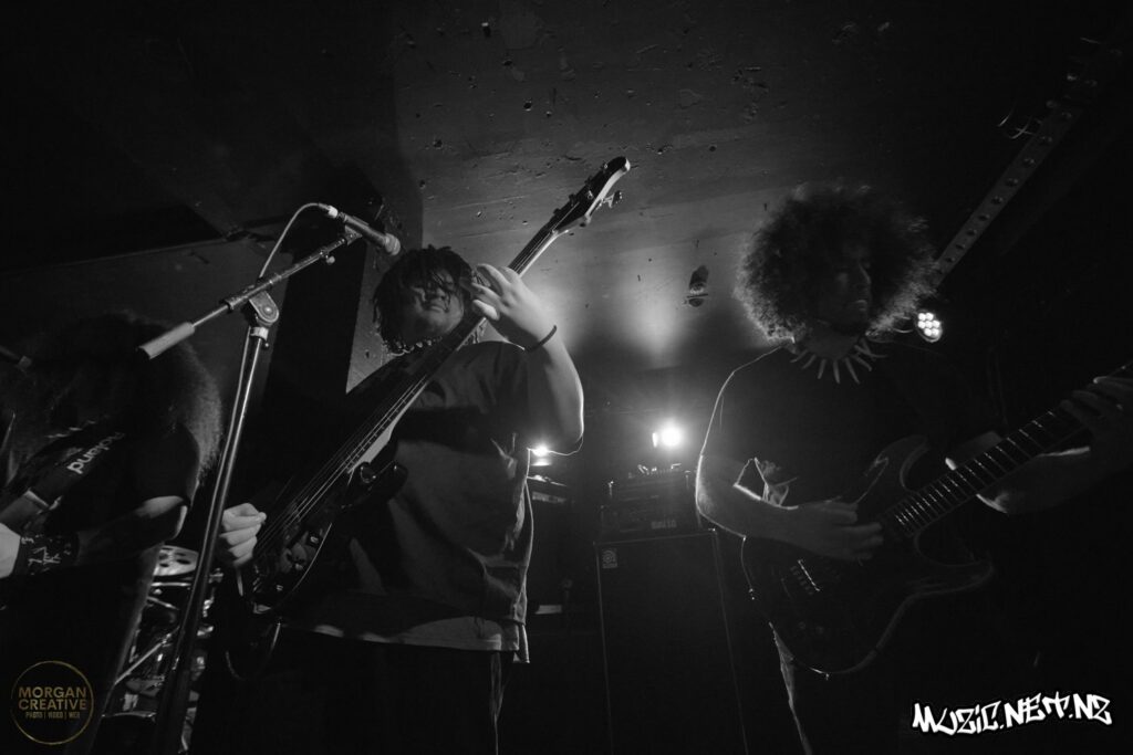 Shepherds Reign @ Whammy Bar, Auckland 22/07/2021