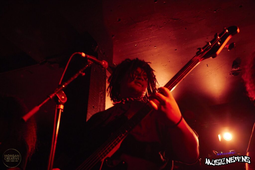 Shepherds Reign @ Whammy Bar, Auckland 22/07/2021
