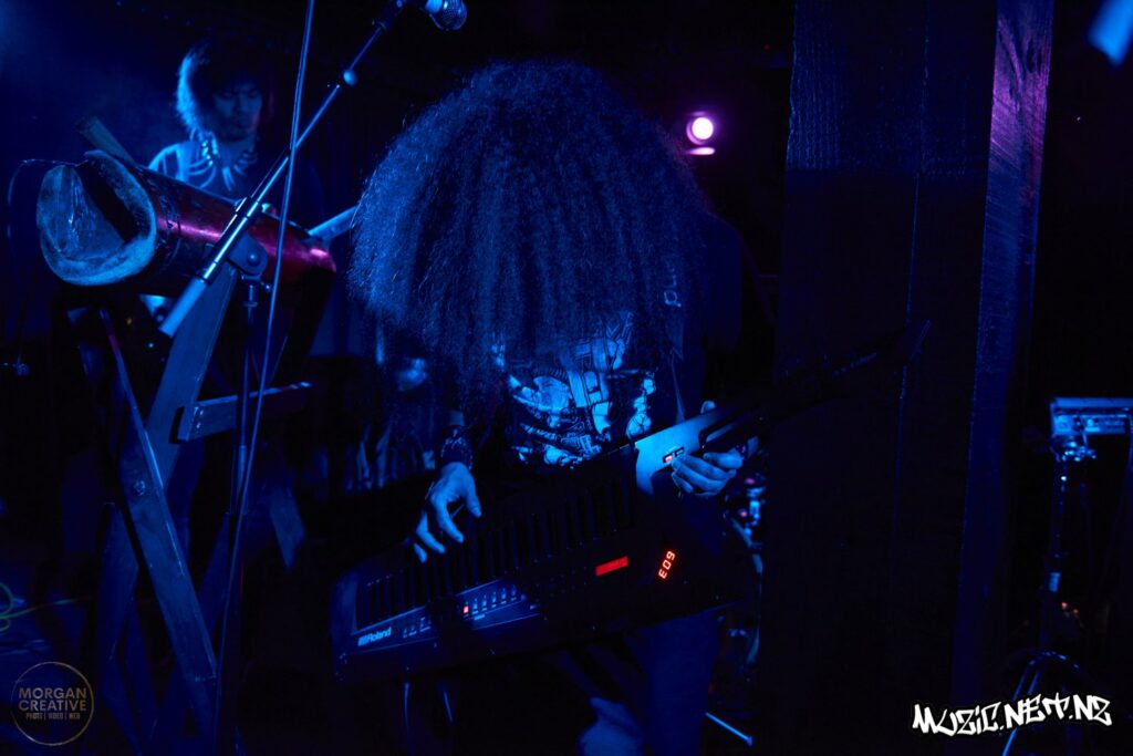 Shepherds Reign @ Whammy Bar, Auckland 22/07/2021
