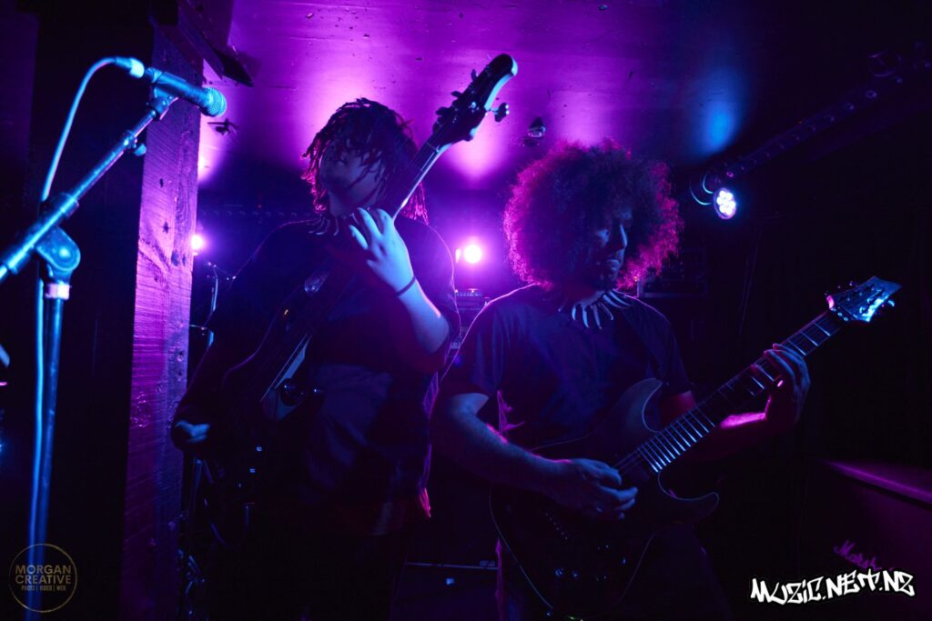 Shepherds Reign @ Whammy Bar, Auckland 22/07/2021