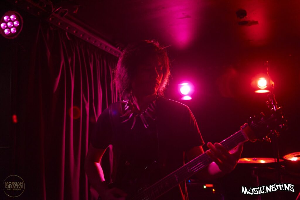 Shepherds Reign @ Whammy Bar, Auckland 22/07/2021