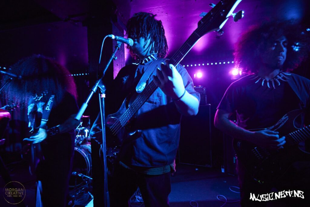Shepherds Reign @ Whammy Bar, Auckland 22/07/2021