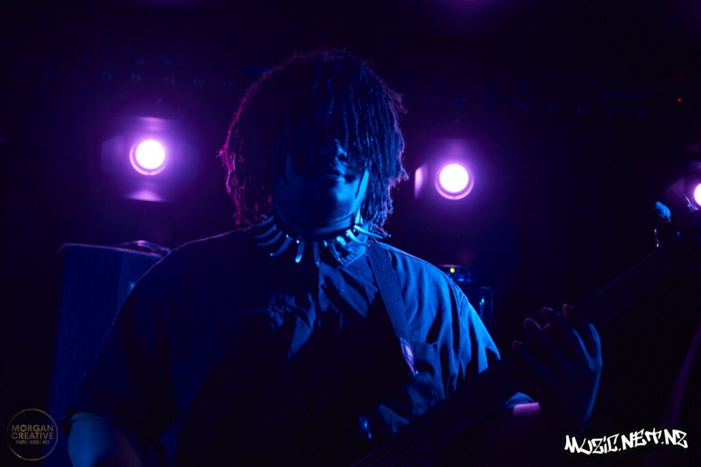 Shepherds Reign @ Whammy Bar, Auckland 22/07/2021