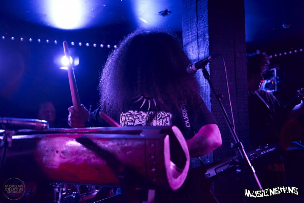 Shepherds Reign @ Whammy Bar, Auckland 22/07/2021