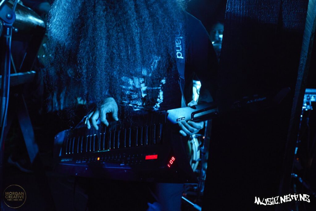 Shepherds Reign @ Whammy Bar, Auckland 22/07/2021