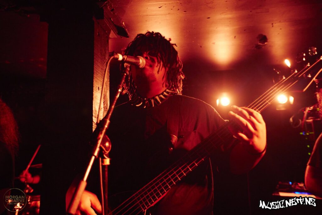 Shepherds Reign @ Whammy Bar, Auckland 22/07/2021