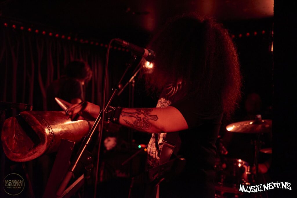 Shepherds Reign @ Whammy Bar, Auckland 22/07/2021