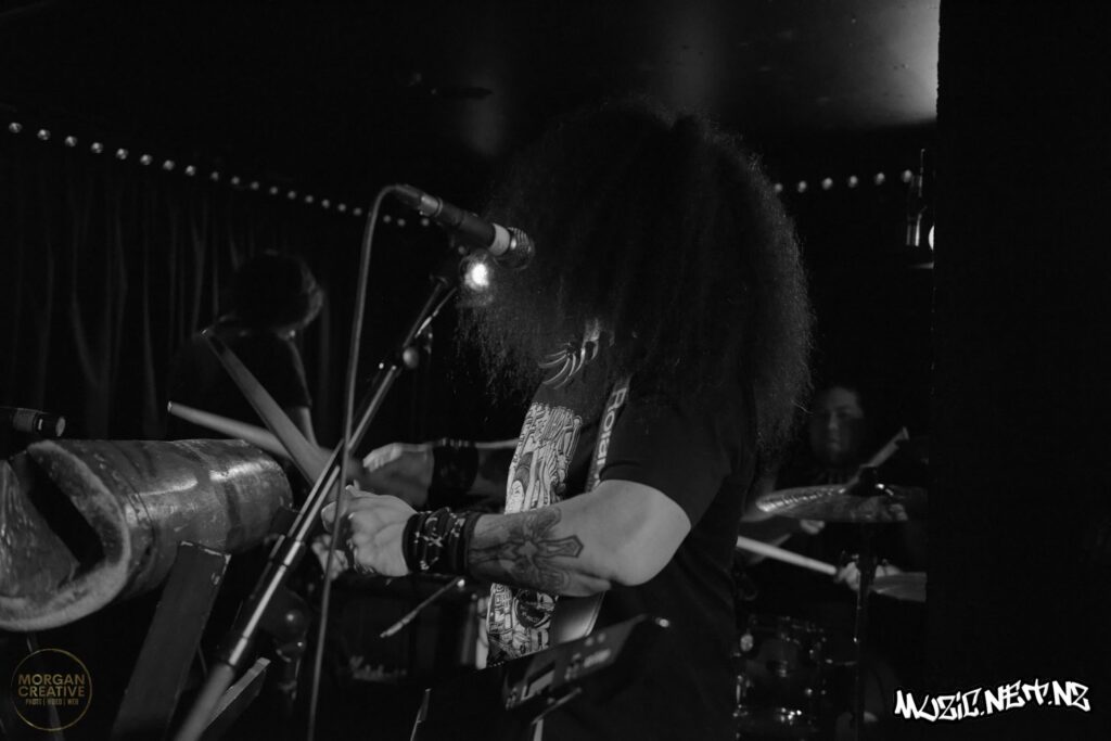 Shepherds Reign @ Whammy Bar, Auckland 22/07/2021