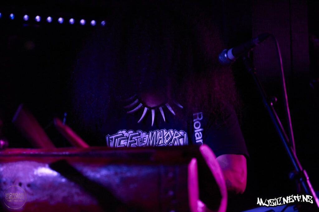 Shepherds Reign @ Whammy Bar, Auckland 22/07/2021