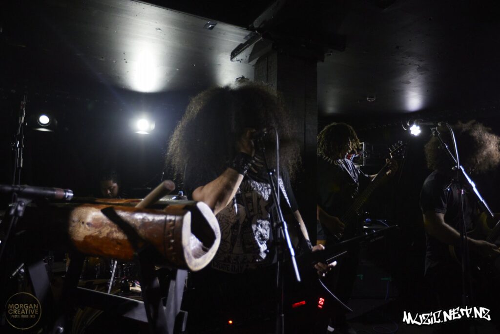Shepherds Reign @ Whammy Bar, Auckland 22/07/2021