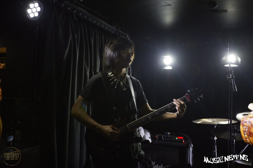Shepherds Reign @ Whammy Bar, Auckland 22/07/2021