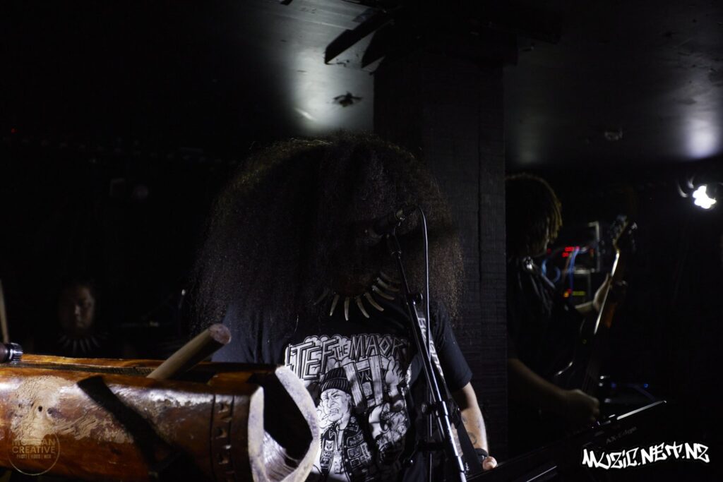 Shepherds Reign @ Whammy Bar, Auckland 22/07/2021