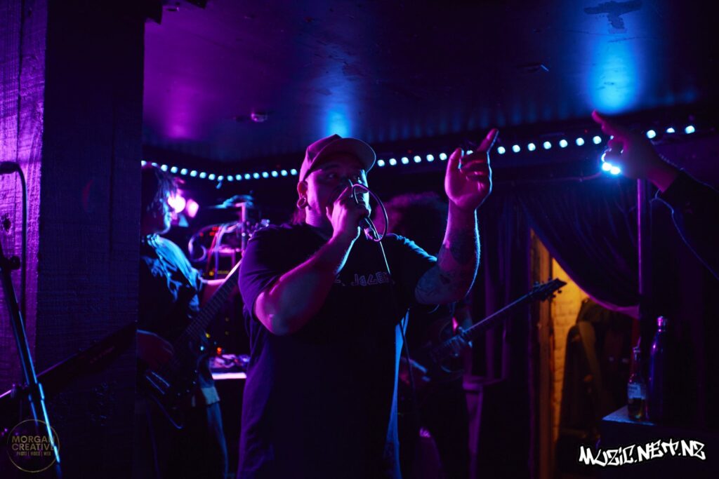 Shepherds Reign @ Whammy Bar, Auckland 22/07/2021