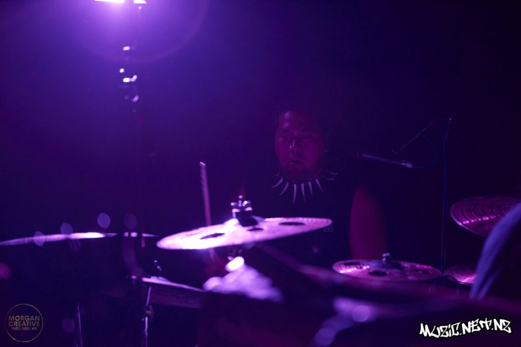 Shepherds Reign @ Whammy Bar, Auckland 22/07/2021