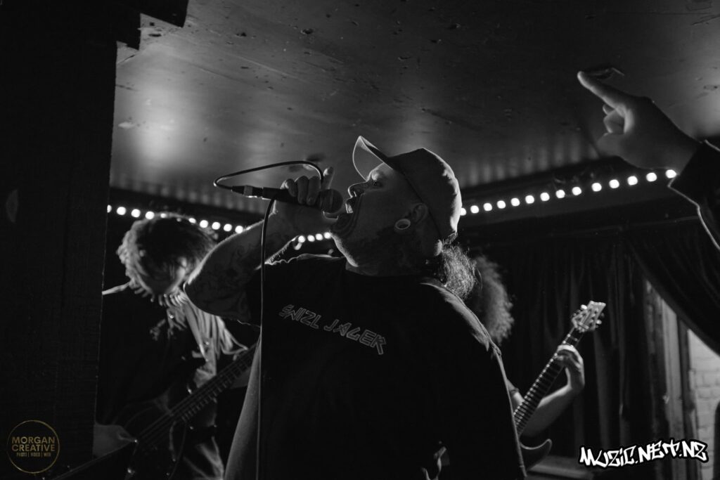 Shepherds Reign @ Whammy Bar, Auckland 22/07/2021