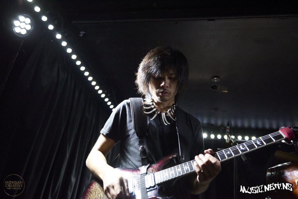Shepherds Reign @ Whammy Bar, Auckland 22/07/2021