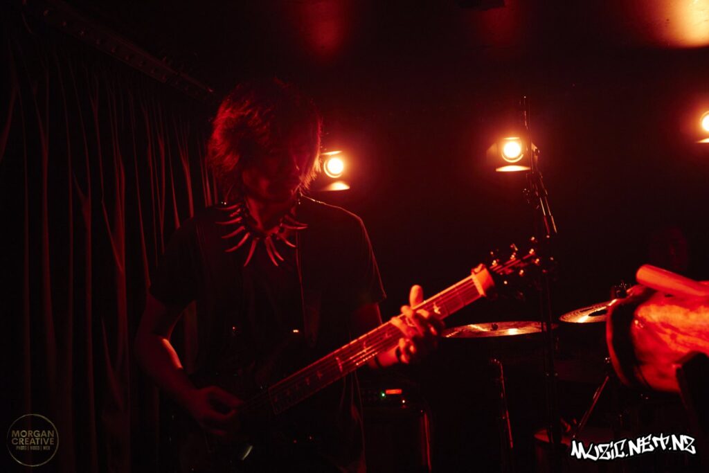 Shepherds Reign @ Whammy Bar, Auckland 22/07/2021