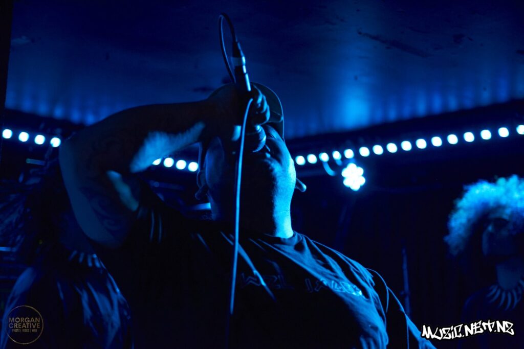 Shepherds Reign @ Whammy Bar, Auckland 22/07/2021