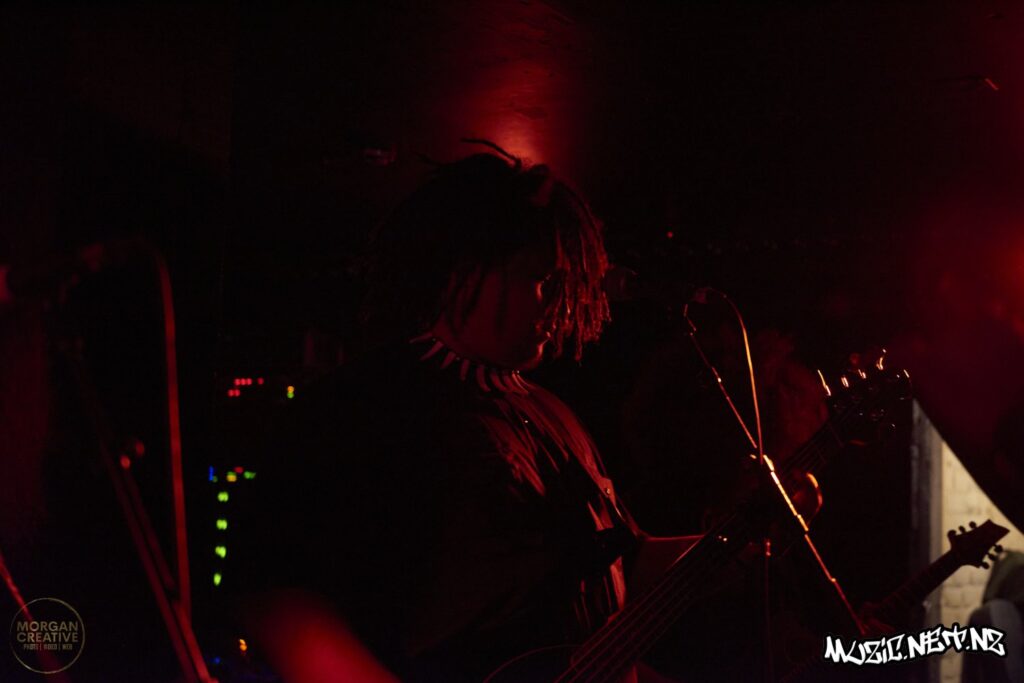Shepherds Reign @ Whammy Bar, Auckland 22/07/2021