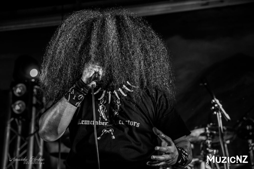 Shepherds Reign @ Whanganui Musicians Club, Whanganui 13/10/2023