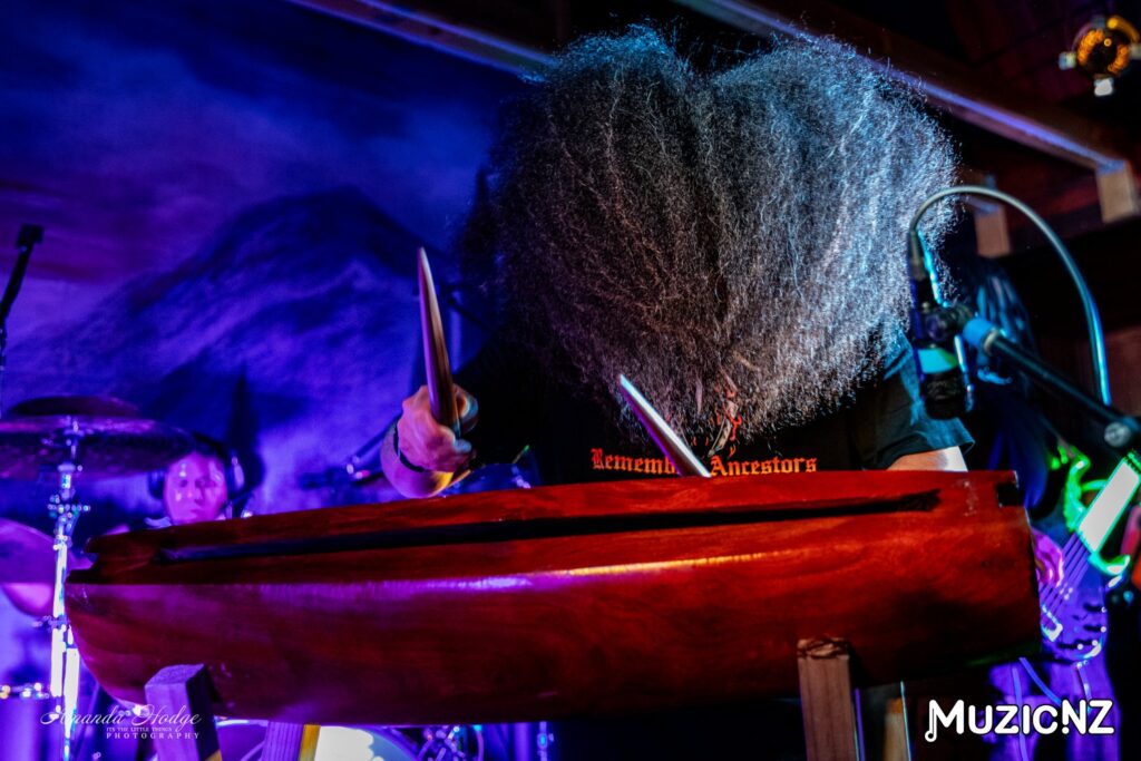 Shepherds Reign @ Whanganui Musicians Club, Whanganui 13/10/2023