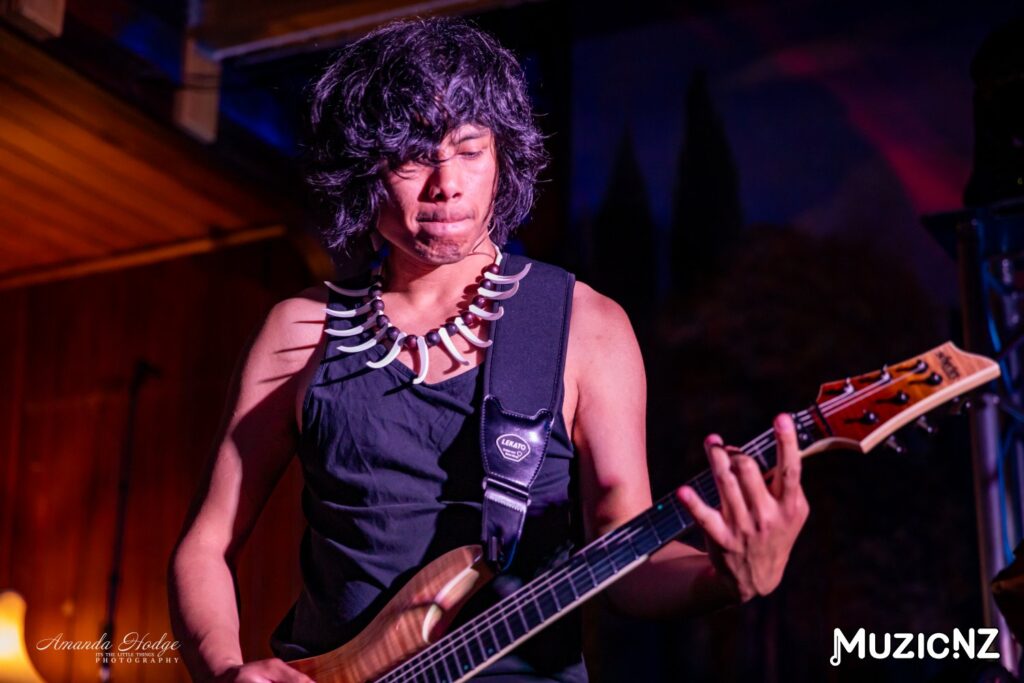 Shepherds Reign @ Whanganui Musicians Club, Whanganui 13/10/2023