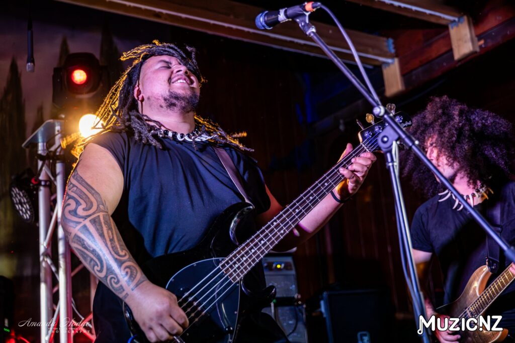 Shepherds Reign @ Whanganui Musicians Club, Whanganui 13/10/2023