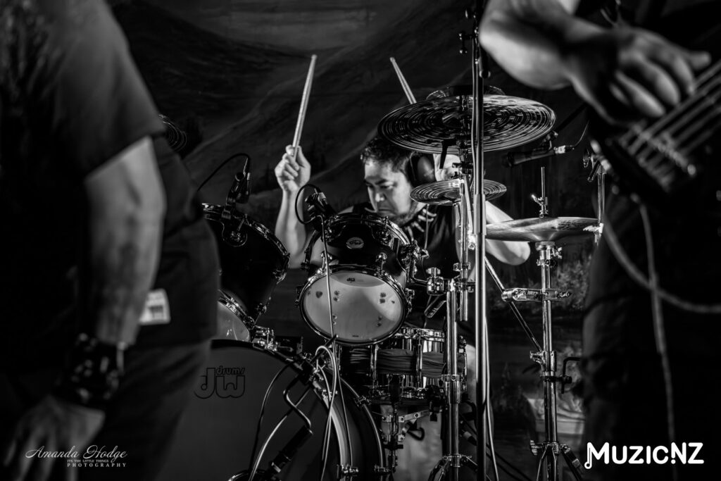 Shepherds Reign @ Whanganui Musicians Club, Whanganui 13/10/2023