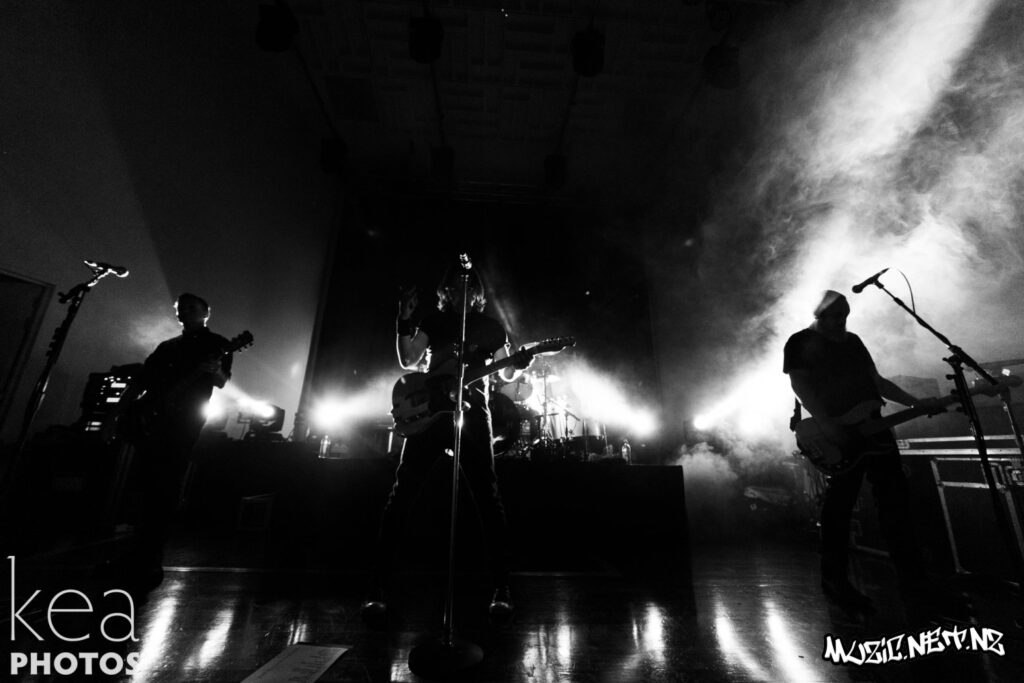 Shihad @ The Glenroy, Dunedin 29/09/2022